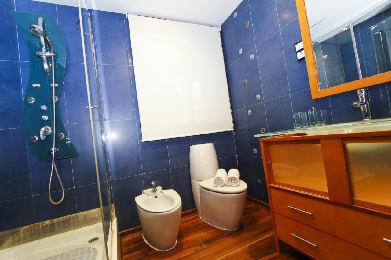 סאלו Villa Planet מראה חיצוני תמונה